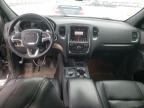 2015 Dodge Durango Limited იყიდება Prairie Grove-ში, AR - Front End