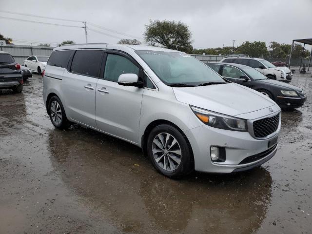 KNDMC5C11G6135540 KIA SEDONA EX