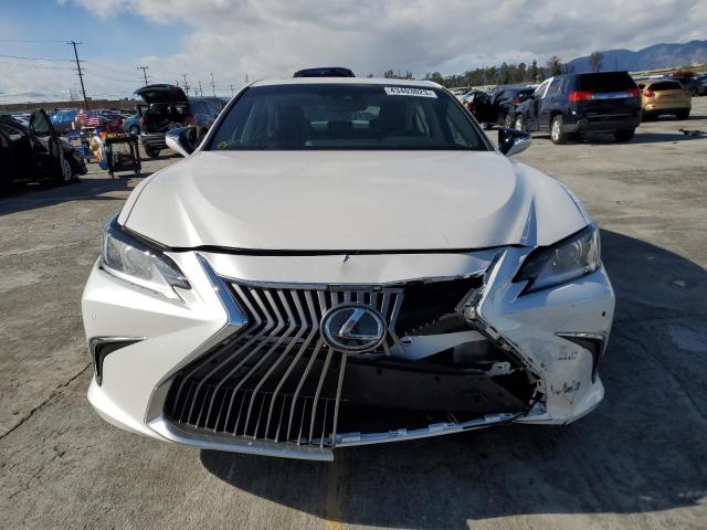 2021 LEXUS ES 250 BAS 58AD11D16MU006167