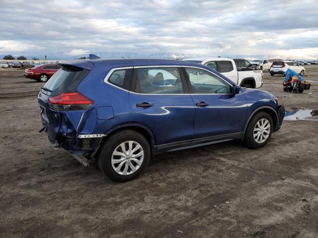 KNMAT2MT1HP604509 Nissan ROGUE S