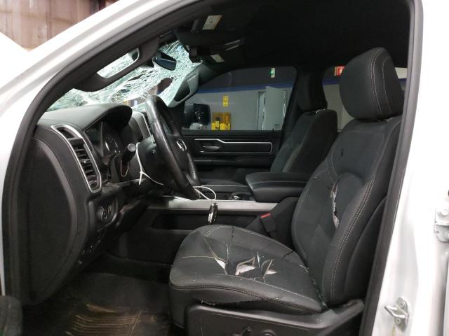 2020 RAM 1500 BIG H 1C6SRFFTXLN347210