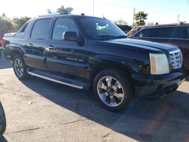3GYEK62N24G259015 Cadillac ESCALADE EXT