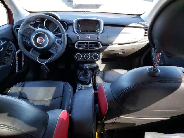 ZFBCFYET4GP502639 Fiat 500x Trekking Plus