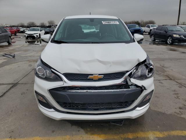 2022 CHEVROLET SPARK 1LT KL8CD6SA4NC018039
