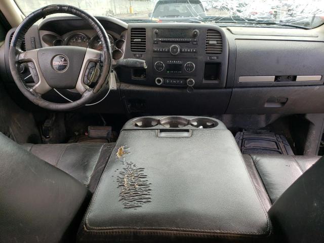 1GTR1VE04BZ166255 GMC Sierra C1500 Sle