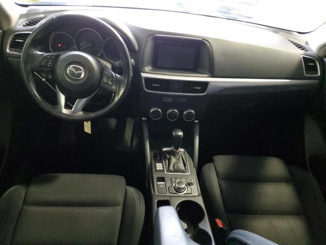 2016 MAZDA CX-5 TOURI - JM3KE4CY8G0736592