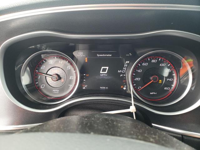 2015 DODGE CHARGER R/ 2C3CDXCT4FH827329