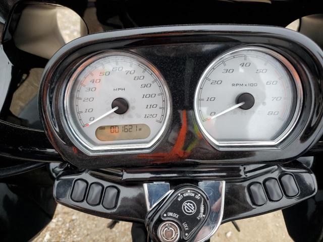 2022 HARLEY-DAVIDSON FLTRXST 1HD1ACL13NB648272