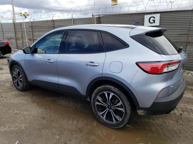 FORD ESCAPE 2022 1