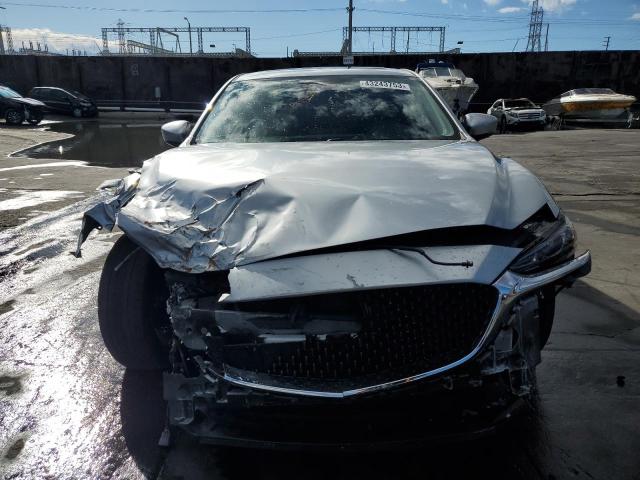 JM1GL1TY7J1317833 Mazda 6 Grand Touring