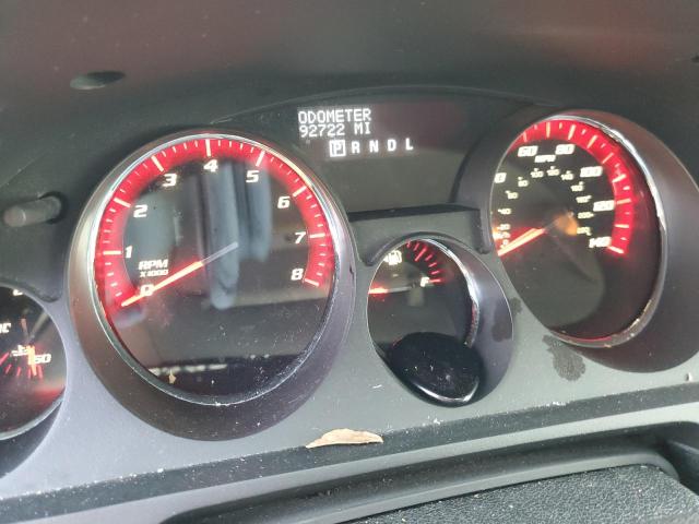 1GKKRNED9BJ127354 GMC ACADIA SLE