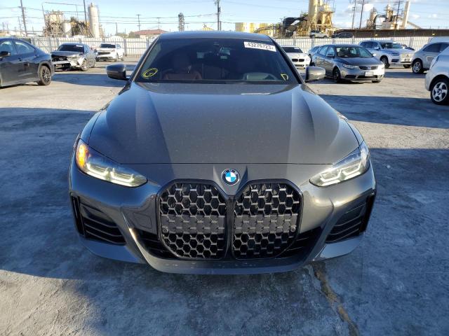 WBA63AV01NFM06306 BMW 430i Gran Coupe