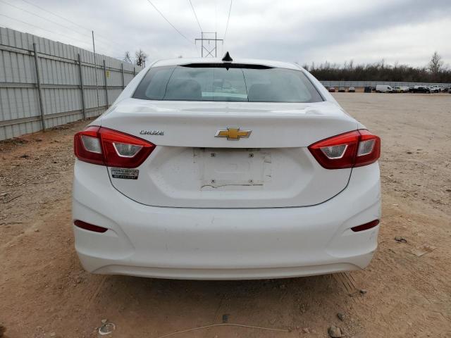 2017 CHEVROLET CRUZE LS 1G1BC5SMXH7150495