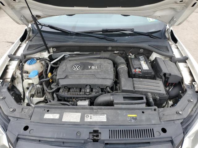 2015 VOLKSWAGEN PASSAT S - 1VWAT7A34FC033908
