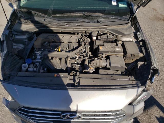 2021 HYUNDAI ACCENT SE 3KPC24A64ME135304