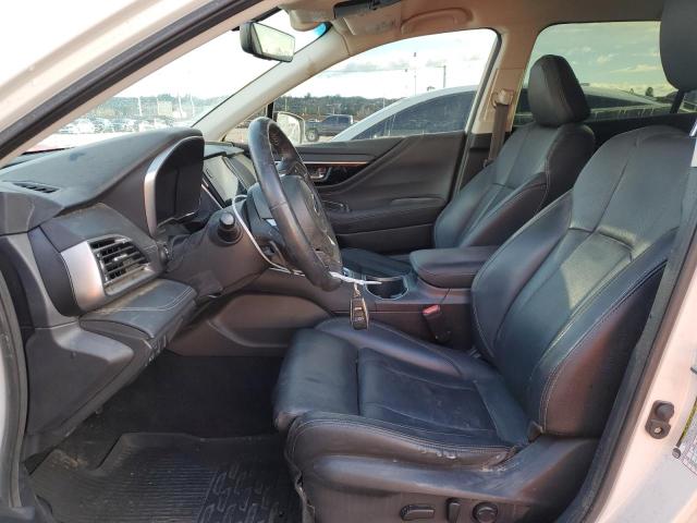 4S4BTAMCXM3126215 Subaru Outback Limited
