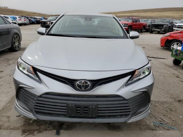 2022 TOYOTA CAMRY LE 4T1C11AK8NU688227