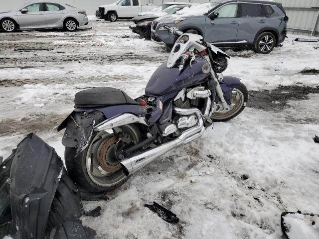 2006 SUZUKI M109R / VZ - JS1VY53A162103046