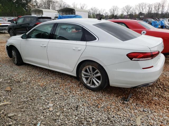2020 VOLKSWAGEN PASSAT SE 1VWSA7A33LC021657