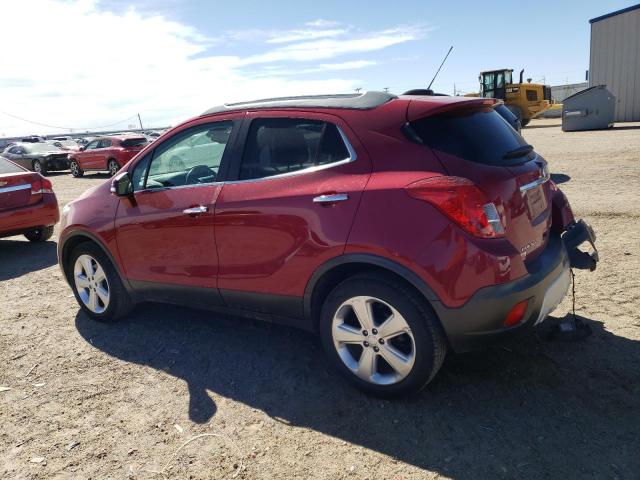 2015 BUICK ENCORE CON - KL4CJBSB2FB035117