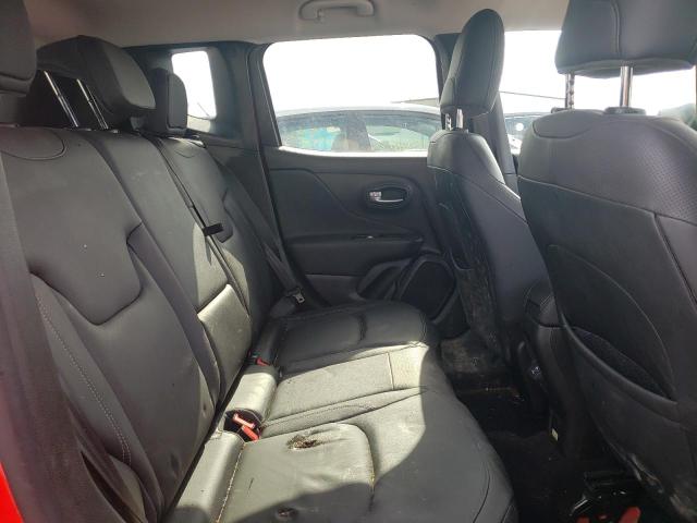 2021 JEEP RENEGADE L ZACNJDD11MPN19049