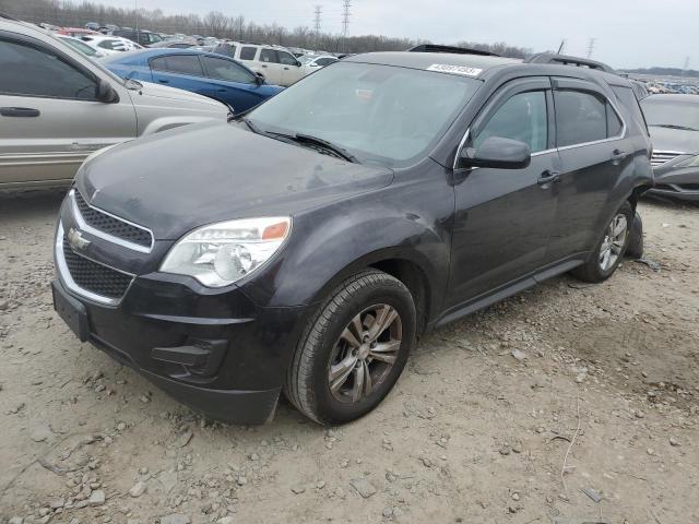 2015 CHEVROLET EQUINOX LT 1GNALBEK6FZ105610