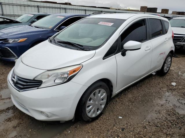 2015 Nissan Versa Note S