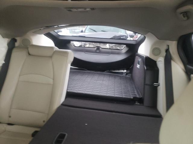 2HNYB1H68DH500365 Acura ZDX