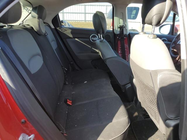 2016 FIAT 500X EASY - ZFBCFXBT4GP348433