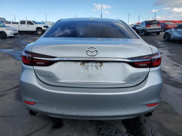 JM1GL1TY7J1317833 Mazda 6 Grand Touring