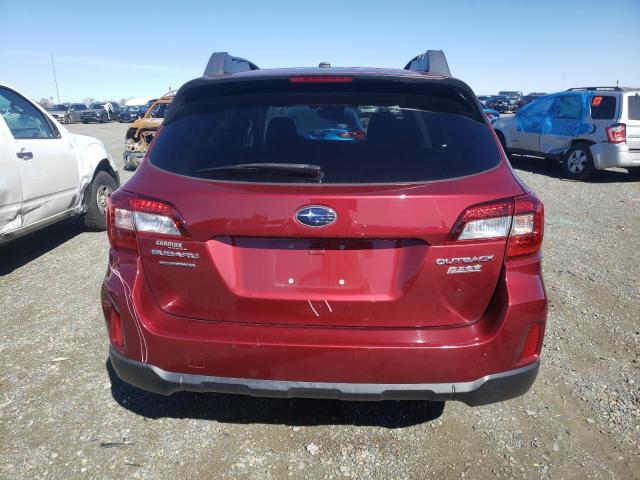4S4BSAHC9F3260410 Subaru Outback 2.5i Premium