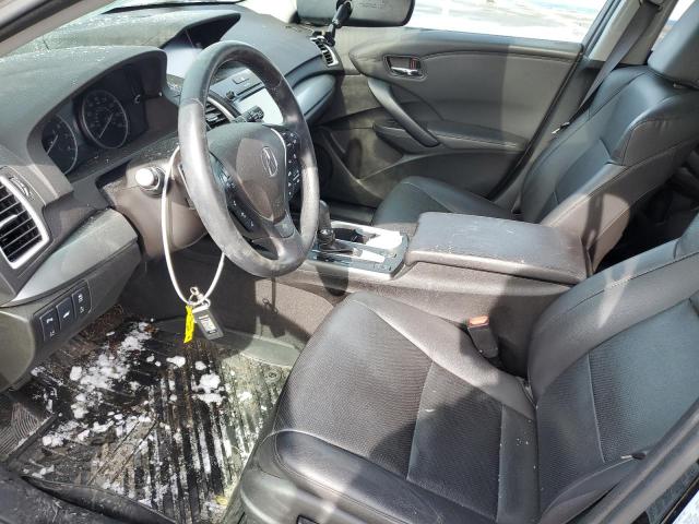 5J8TB4H77GL003861 Acura RDX