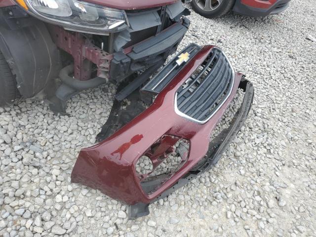 2017 CHEVROLET TRAX LS 3GNCJKSB8HL261001