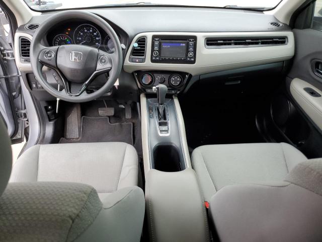 2019 HONDA HR-V LX 3CZRU5H38KM707929