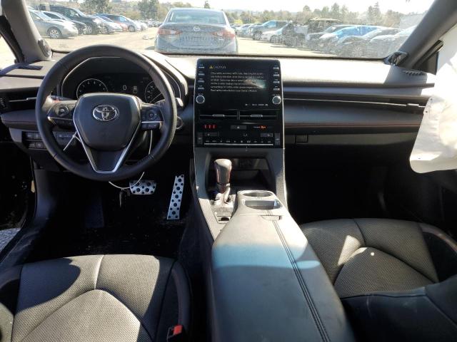 2021 TOYOTA AVALON TRD - 4T1FZ1FB9MU068001