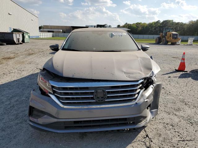 2020 VOLKSWAGEN PASSAT SEL - 1VWCA7A33LC005981