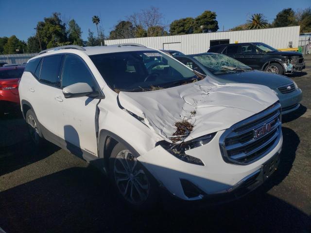 3GKALVEX9LL100060 GMC Terrain Slt