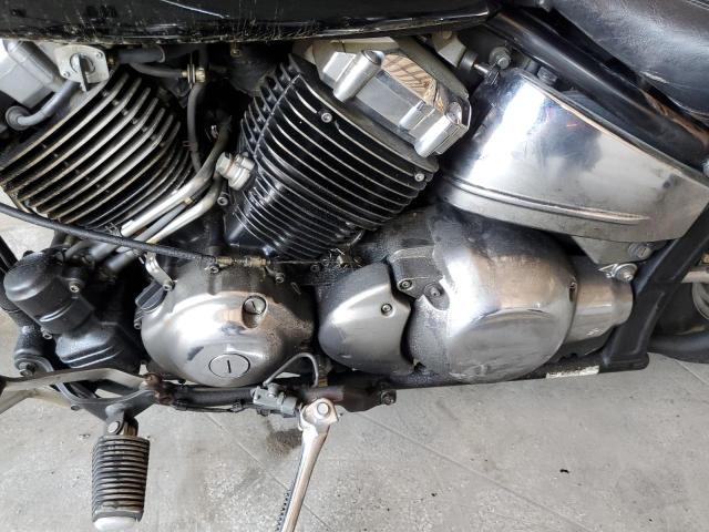 2002 YAMAHA XVS65 BASE - JYAVM01E02A045257