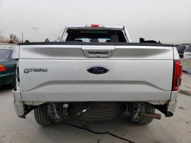 2015 FORD F150 SUPER 1FTEW1EG7FKE49639