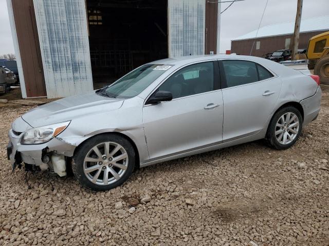 2014 Chevrolet Malibu LTZ