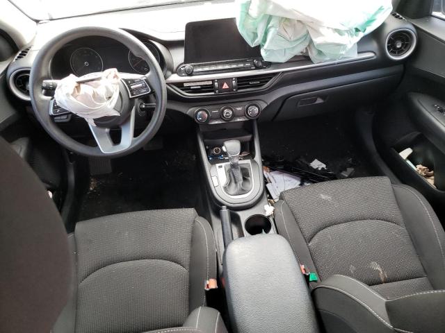 3KPF24AD1LE191002 KIA FORTE FE
