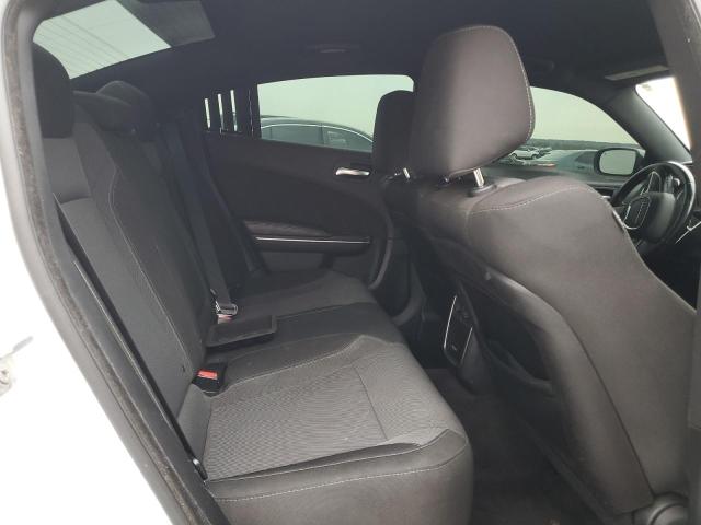 2016 DODGE CHARGER R/ 2C3CDXCT5GH186337