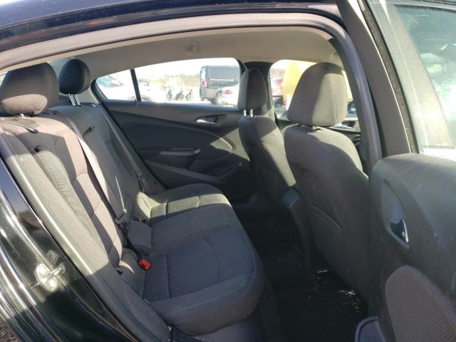 2016 CHEVROLET CRUZE LT 1G1BE5SM9G7256588