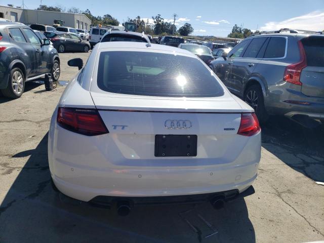 2016 AUDI TT TRUC5AFV7G1016259