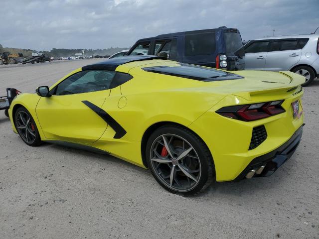 2023 CHEVROLET CORVETTE S 1G1YA2D42P5102222