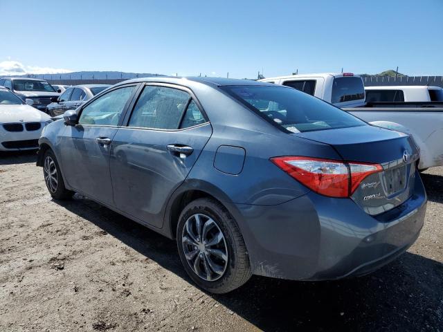 2015 TOYOTA COROLLA L 2T1BURHE3FC461967