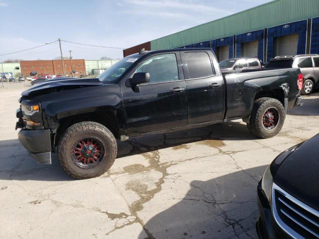 2016 CHEVROLET SILVERADO 1GCVKNEC9GZ207704