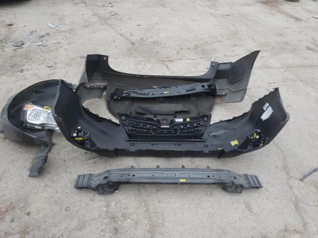 2015 SUBARU FORESTER 2 - JF2SJARC5FH497230