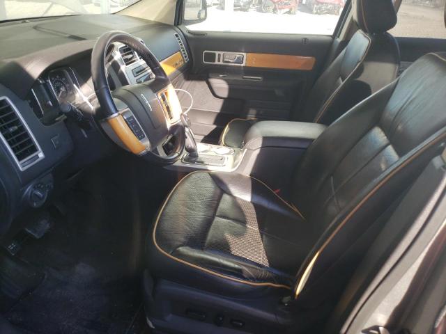2LMDU88CX8BJ28193 Lincoln MKX