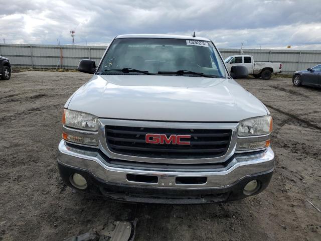 1GTEC19T76Z220935 GMC New Sierra C1500